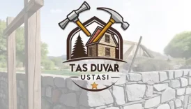 2025 Taş Duvar Ustası ve Taş Duvar Kaplama Fiyatları