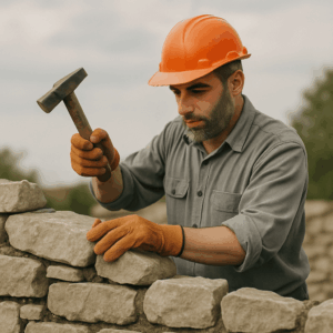 Taş Duvar Ustası Günlük Yevmiyesi: Ne Kadar Olmalı?